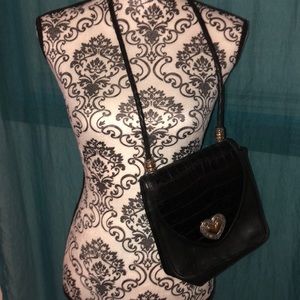 Brighton Messenger Bag